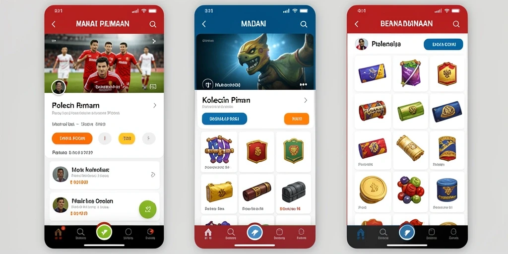 fixplay666 - Mode multiplayer yang memungkinkan Anda bertarung dengan teman.