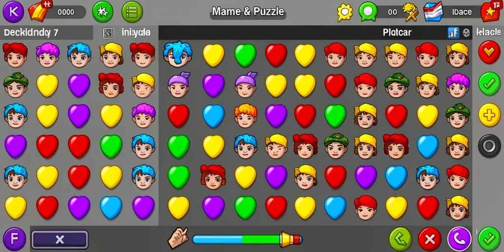 gacormax - Fitur multiplayer yang memungkinkan kompetisi seru.