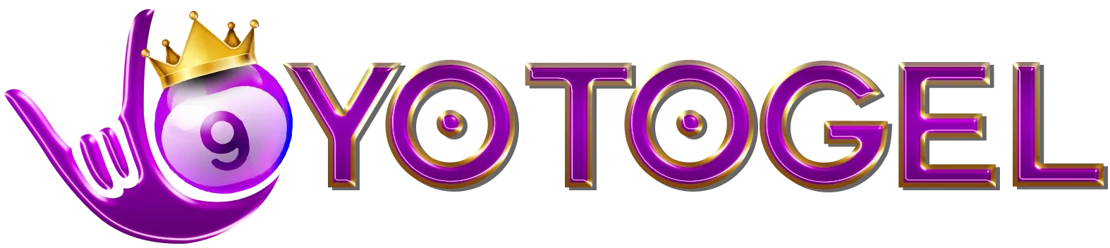 yotogel — Logo Resmi